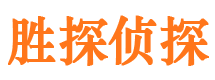 白河私家侦探公司